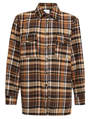 LBSkovhuggeren Skjorte